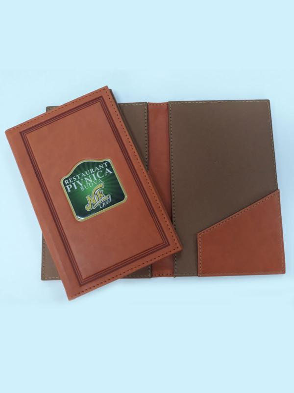 folder za račun