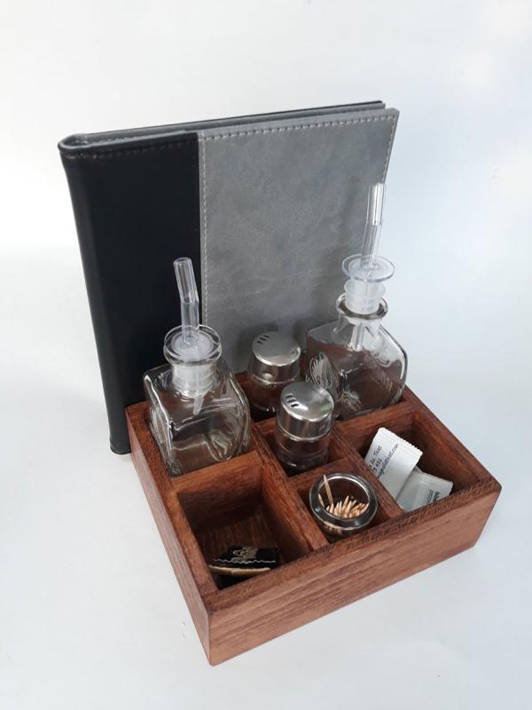 karafingla setovi